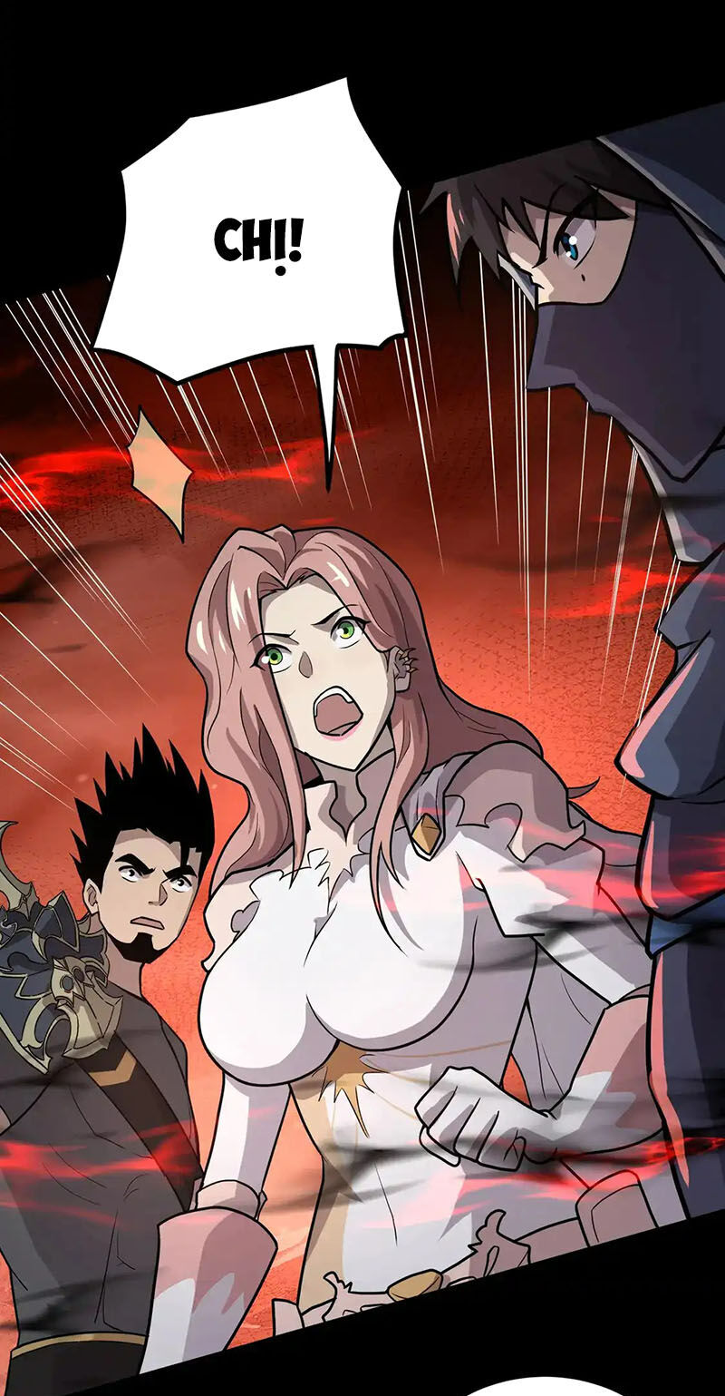 Chỉ Có Ta Có Thể Sử Dụng Triệu Hoán Thuật Chap 107 - Next Chap 108