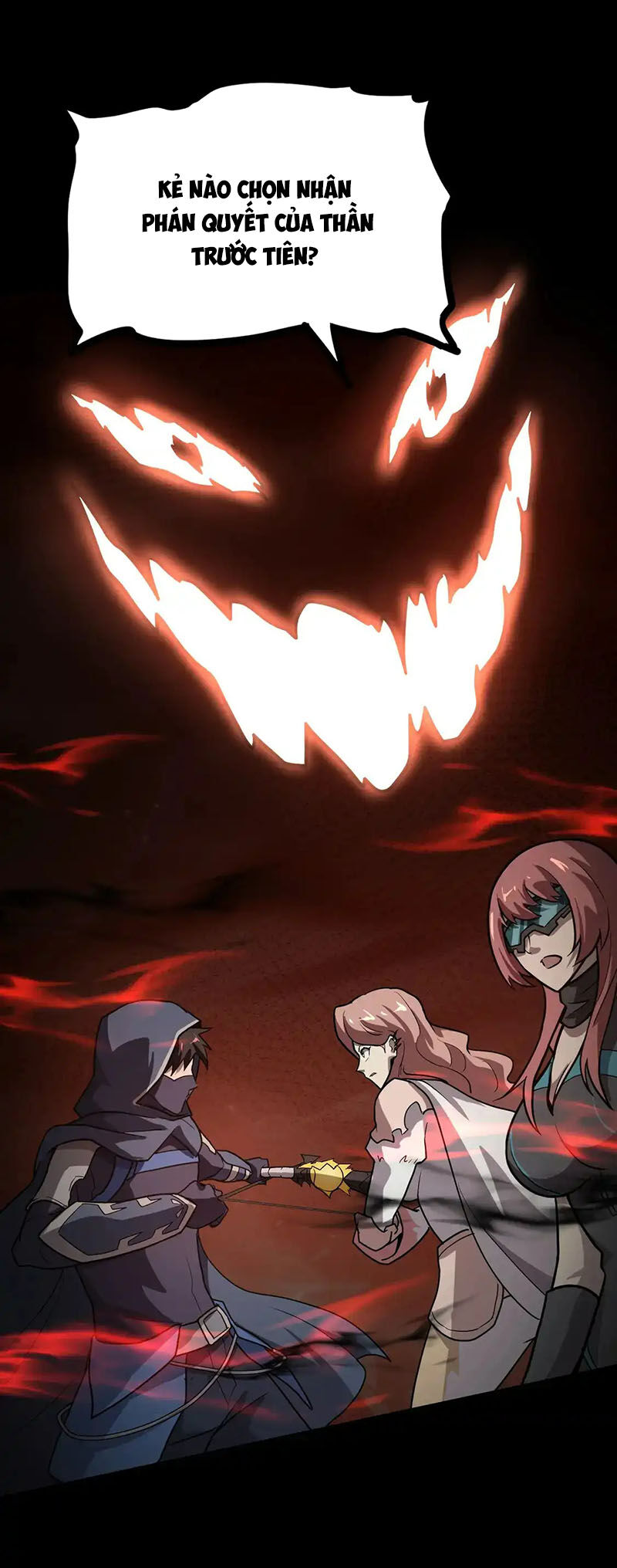 Chỉ Có Ta Có Thể Sử Dụng Triệu Hoán Thuật Chap 107 - Next Chap 108