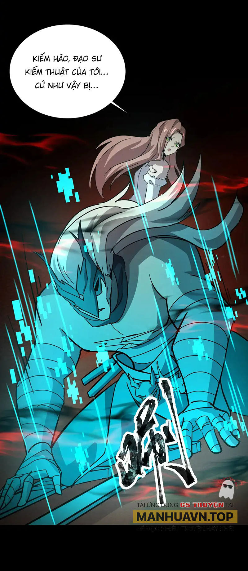 Chỉ Có Ta Có Thể Sử Dụng Triệu Hoán Thuật Chap 107 - Next Chap 108