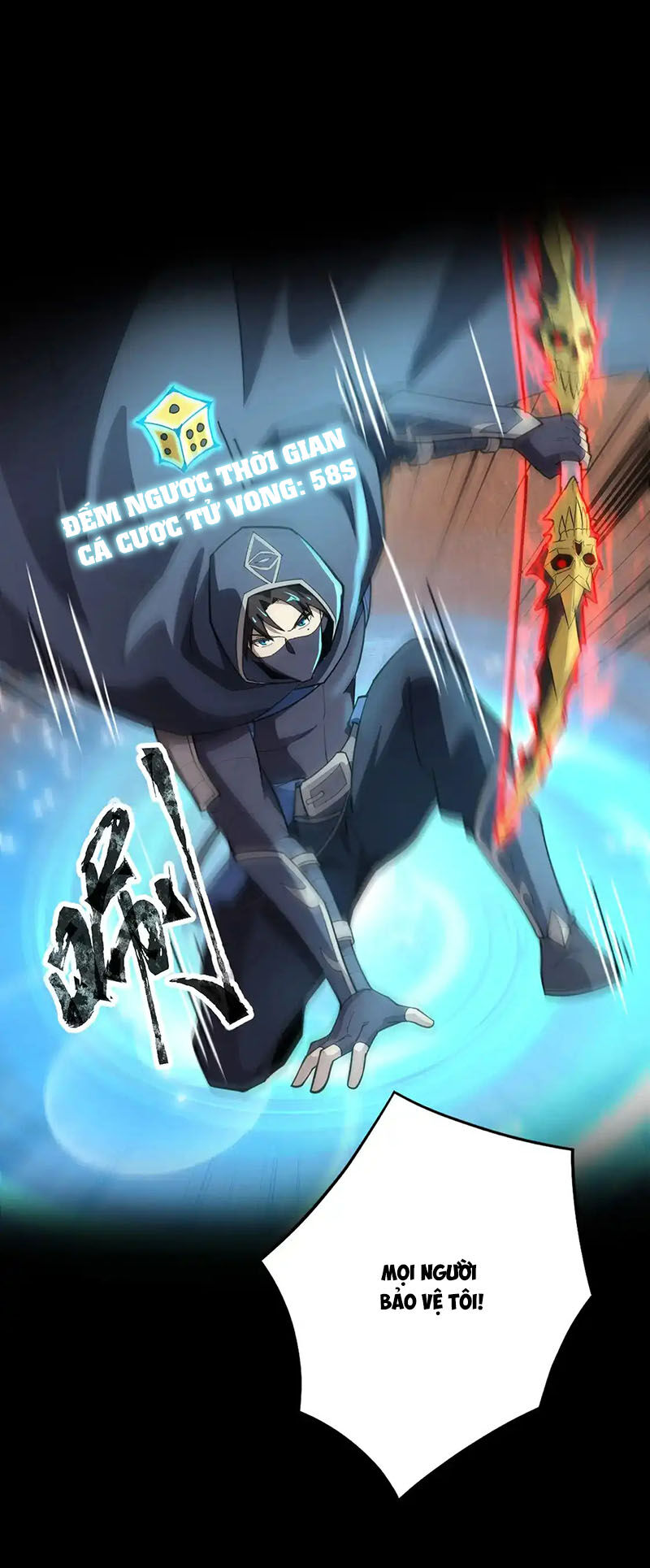 Chỉ Có Ta Có Thể Sử Dụng Triệu Hoán Thuật Chap 107 - Next Chap 108