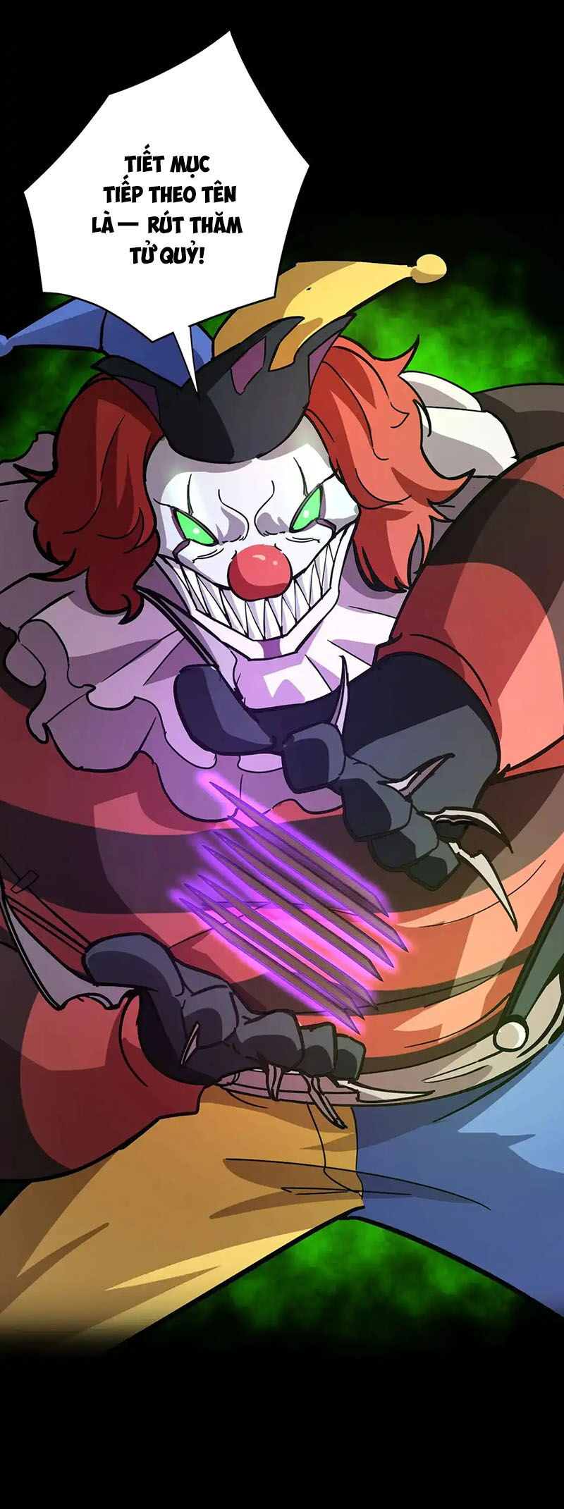 Chỉ Có Ta Có Thể Sử Dụng Triệu Hoán Thuật Chap 107 - Next Chap 108