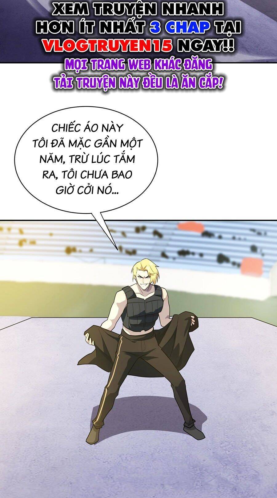 Chỉ Có Ta Có Thể Sử Dụng Triệu Hoán Thuật Chap 114 - Next Chap 115