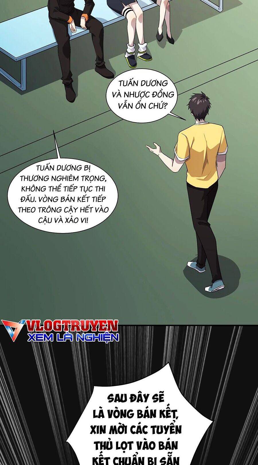 Chỉ Có Ta Có Thể Sử Dụng Triệu Hoán Thuật Chap 114 - Next Chap 115