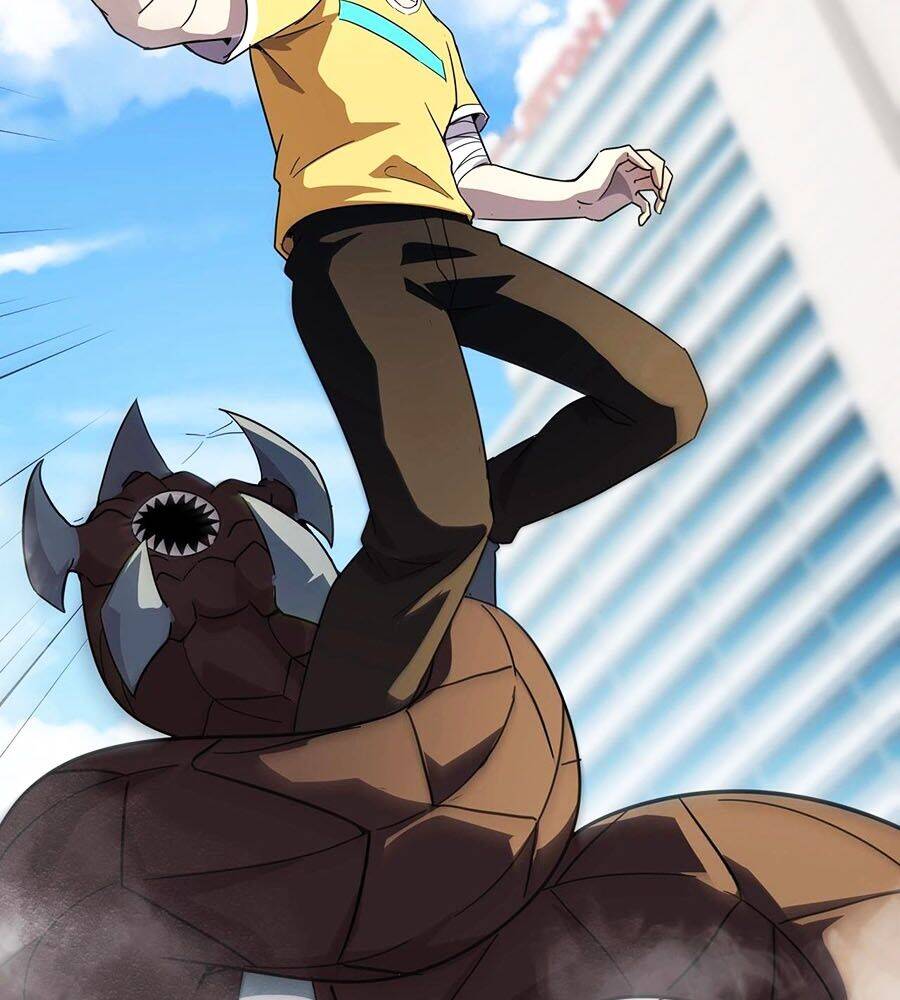 Chỉ Có Ta Có Thể Sử Dụng Triệu Hoán Thuật Chap 117 - Next Chap 118