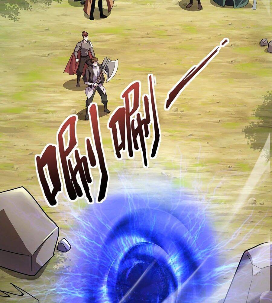 Chỉ Có Ta Có Thể Sử Dụng Triệu Hoán Thuật Chap 118 - Next Chap 119