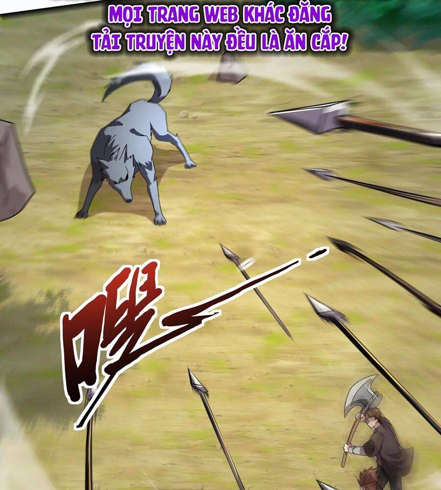 Chỉ Có Ta Có Thể Sử Dụng Triệu Hoán Thuật Chap 119 - Next Chap 120