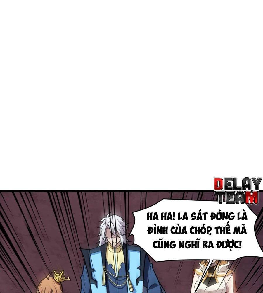 Chỉ Có Ta Có Thể Sử Dụng Triệu Hoán Thuật Chap 122 - Next Chap 123