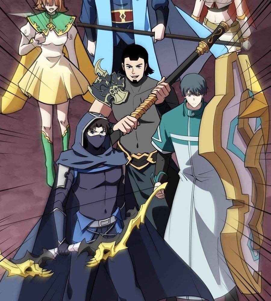 Chỉ Có Ta Có Thể Sử Dụng Triệu Hoán Thuật Chap 122 - Next Chap 123