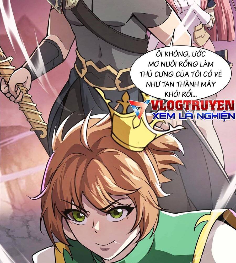 Chỉ Có Ta Có Thể Sử Dụng Triệu Hoán Thuật Chap 122 - Next Chap 123