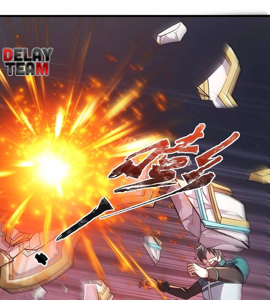 Chỉ Có Ta Có Thể Sử Dụng Triệu Hoán Thuật Chap 122 - Next Chap 123