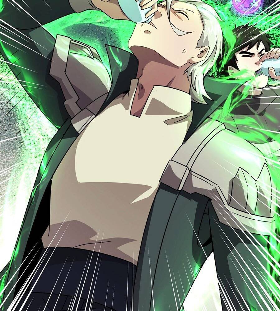 Chỉ Có Ta Có Thể Sử Dụng Triệu Hoán Thuật Chap 126 - Next Chap 127