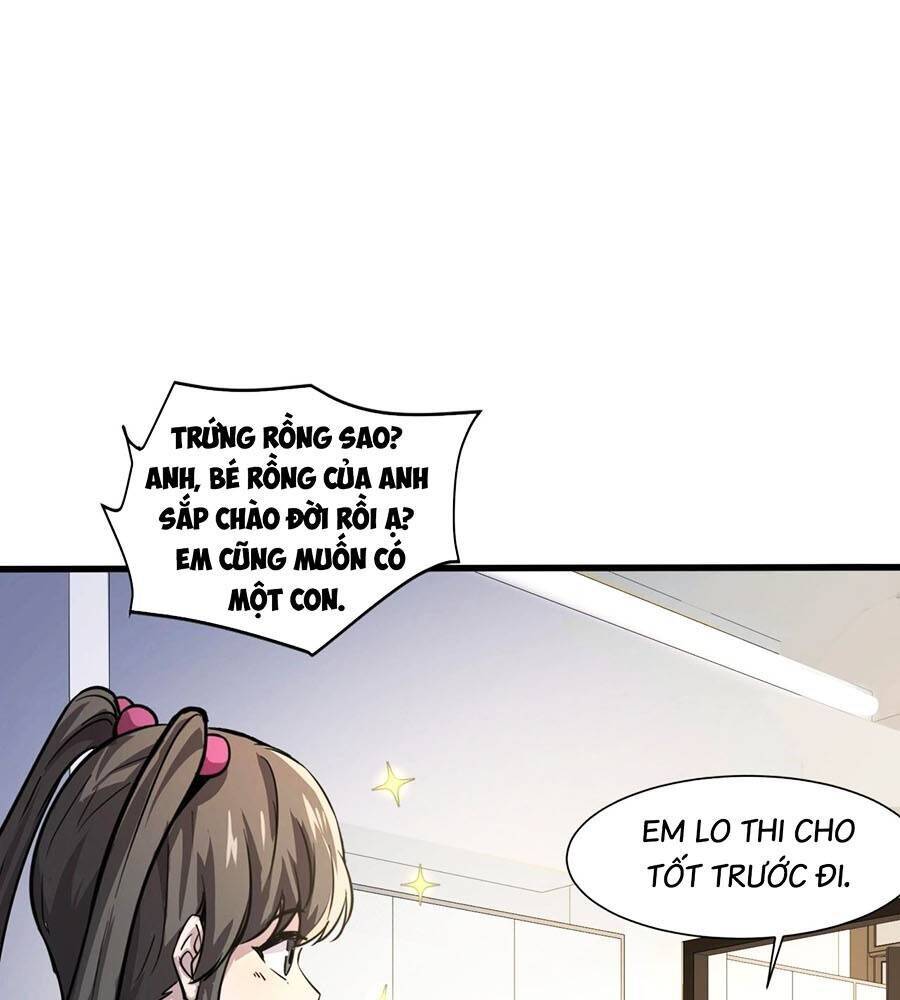 Chỉ Có Ta Có Thể Sử Dụng Triệu Hoán Thuật Chap 129 - Next Chap 130