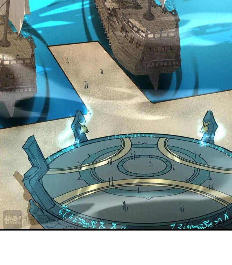 Chỉ Có Ta Có Thể Sử Dụng Triệu Hoán Thuật Chap 136 - Next Chap 137