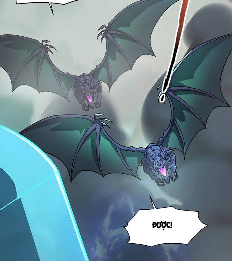 Chỉ Có Ta Có Thể Sử Dụng Triệu Hoán Thuật Chap 137 - Next Chap 138