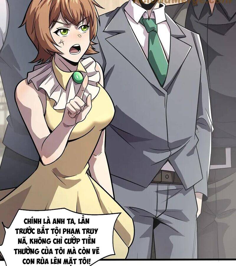 Chỉ Có Ta Có Thể Sử Dụng Triệu Hoán Thuật Chap 137 - Next Chap 138