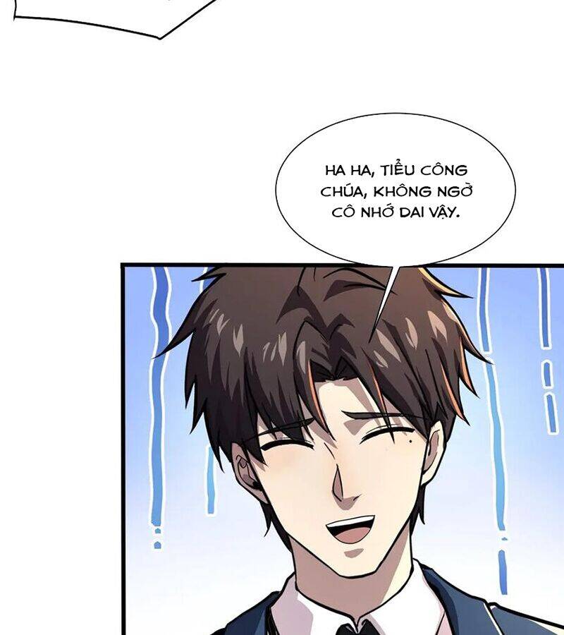 Chỉ Có Ta Có Thể Sử Dụng Triệu Hoán Thuật Chap 137 - Next Chap 138
