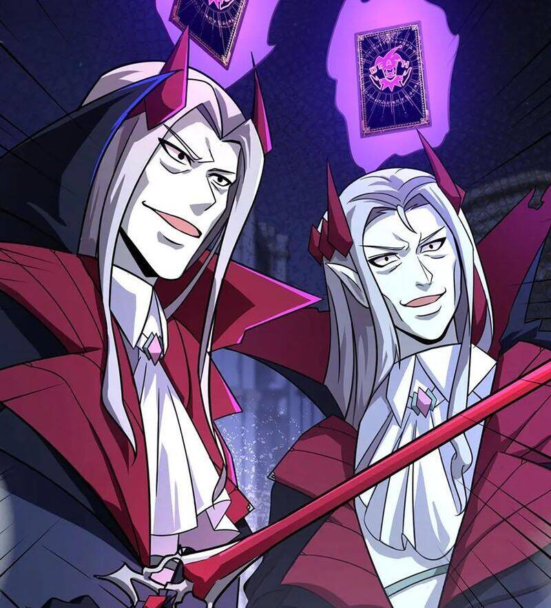 Chỉ Có Ta Có Thể Sử Dụng Triệu Hoán Thuật Chap 140 - Next Chap 141