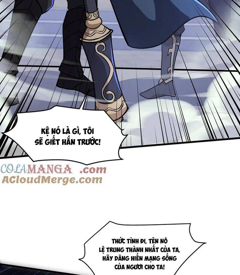 Chỉ Có Ta Có Thể Sử Dụng Triệu Hoán Thuật Chap 140 - Next Chap 141