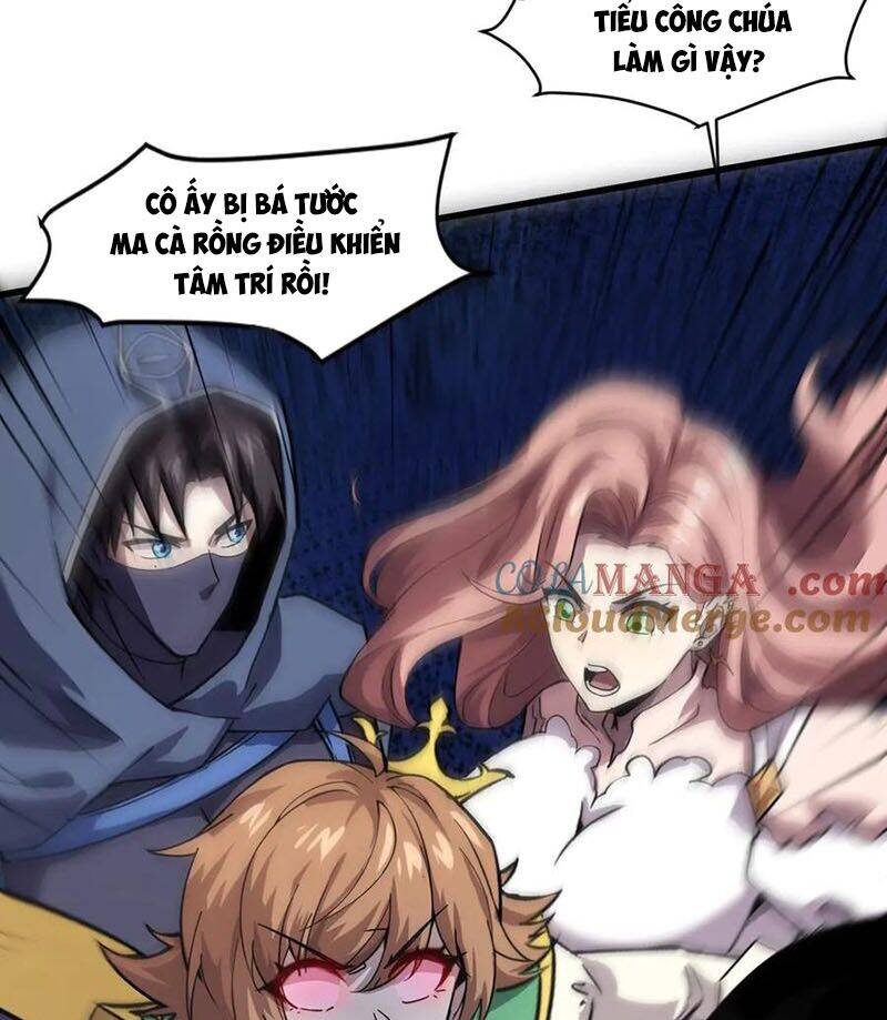 Chỉ Có Ta Có Thể Sử Dụng Triệu Hoán Thuật Chap 140 - Next Chap 141