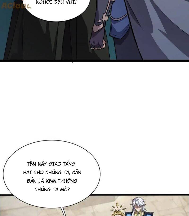 Chỉ Có Ta Có Thể Sử Dụng Triệu Hoán Thuật Chap 143 - Next Chap 144