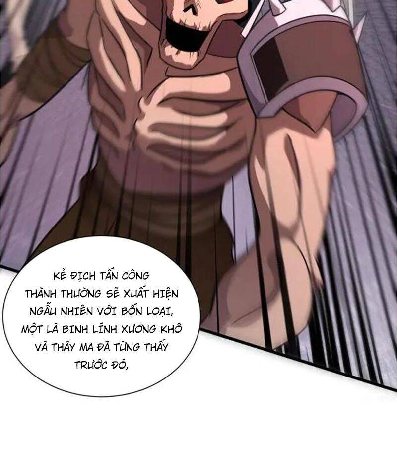 Chỉ Có Ta Có Thể Sử Dụng Triệu Hoán Thuật Chap 143 - Next Chap 144