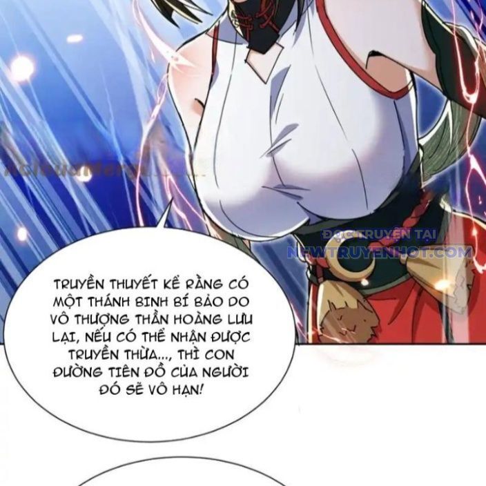 Chỉ Có Ta Có Thể Sử Dụng Triệu Hoán Thuật Chap 149 - Next Chap 150