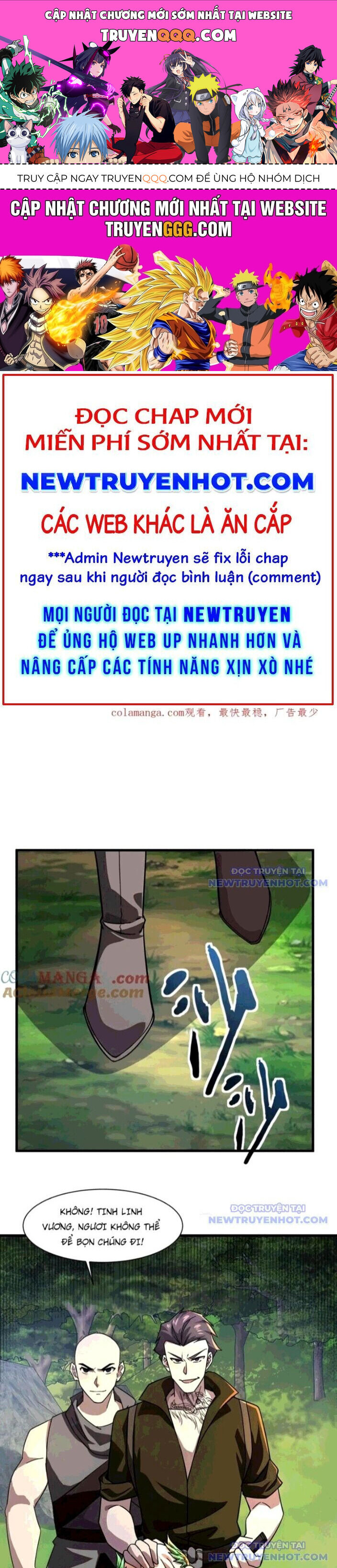 Chỉ Có Ta Có Thể Sử Dụng Triệu Hoán Thuật Chap 158 - Next Chap 159