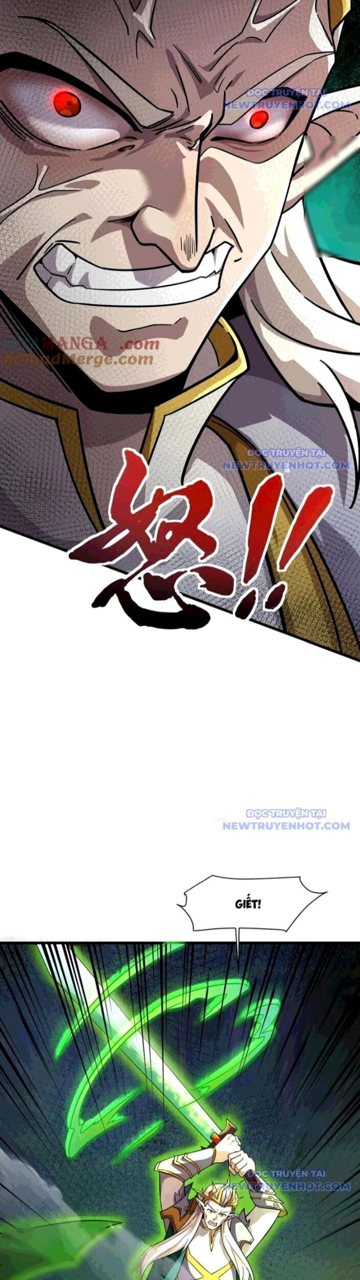 Chỉ Có Ta Có Thể Sử Dụng Triệu Hoán Thuật Chap 158 - Next Chap 159