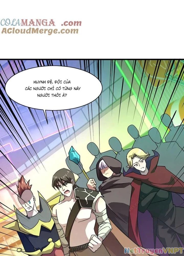 Chỉ Có Ta Có Thể Sử Dụng Triệu Hoán Thuật Chap 162 - Next Chap 163