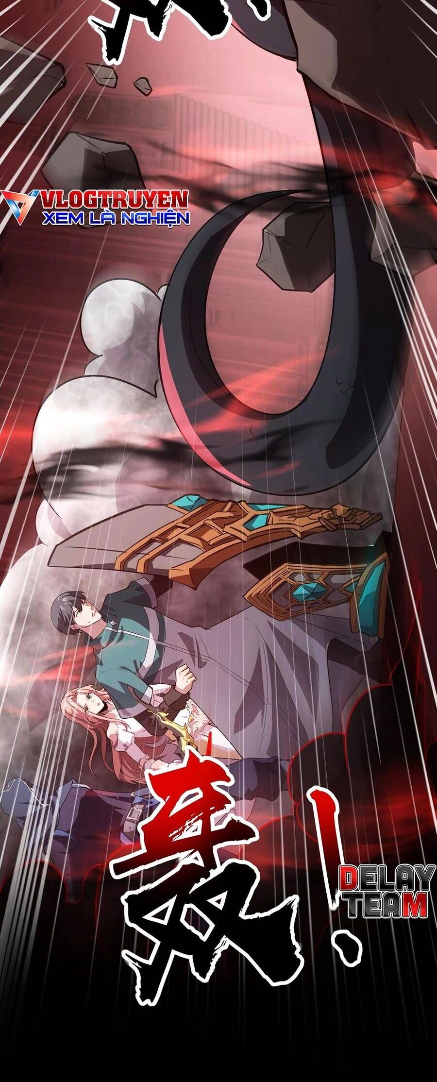 Chỉ Có Ta Có Thể Sử Dụng Triệu Hoán Thuật Chap 76 - Next Chap 77