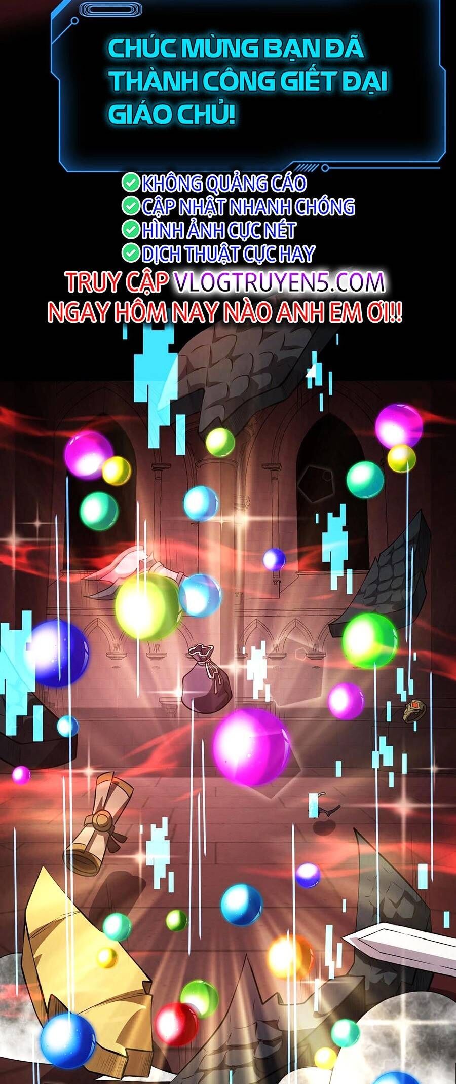 Chỉ Có Ta Có Thể Sử Dụng Triệu Hoán Thuật Chap 77 - Next Chap 78