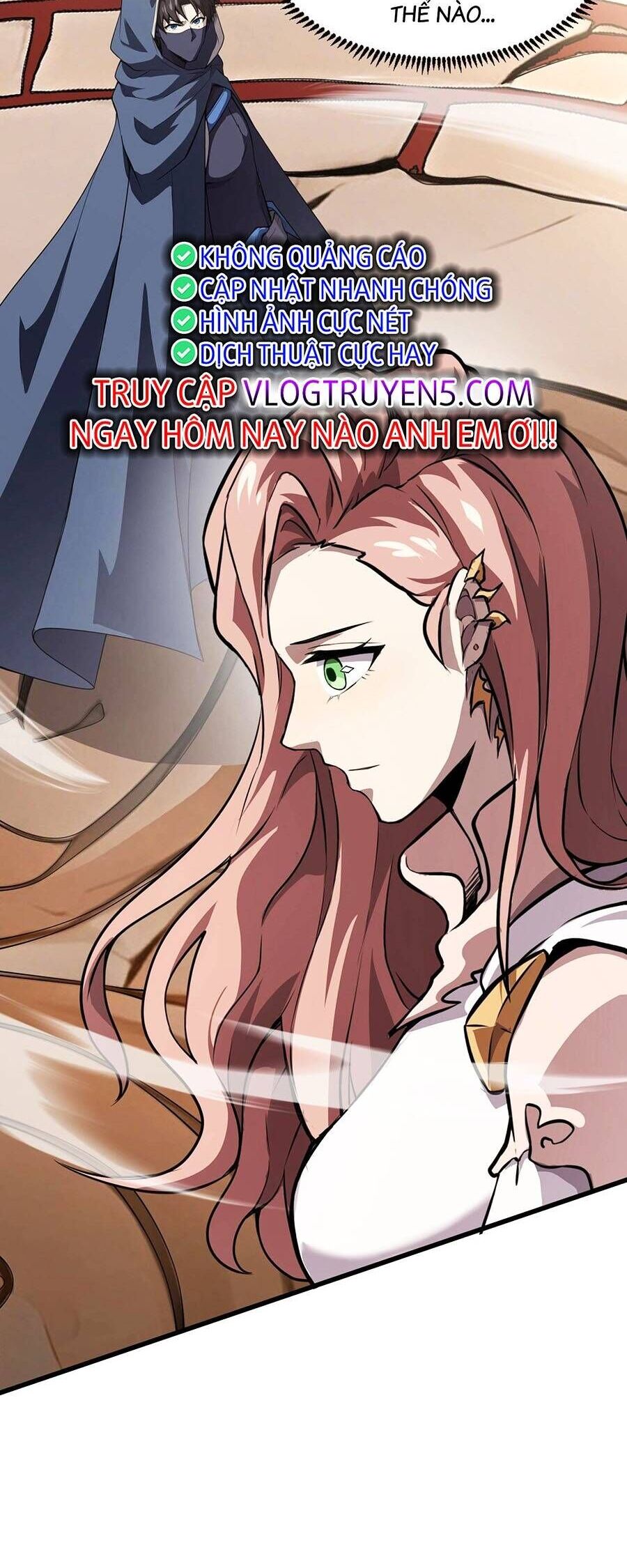 Chỉ Có Ta Có Thể Sử Dụng Triệu Hoán Thuật Chap 77 - Next Chap 78