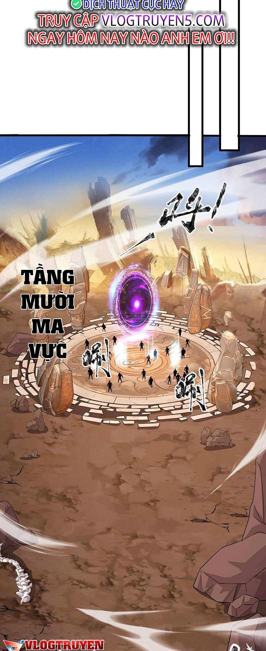 Chỉ Có Ta Có Thể Sử Dụng Triệu Hoán Thuật Chap 77 - Next Chap 78