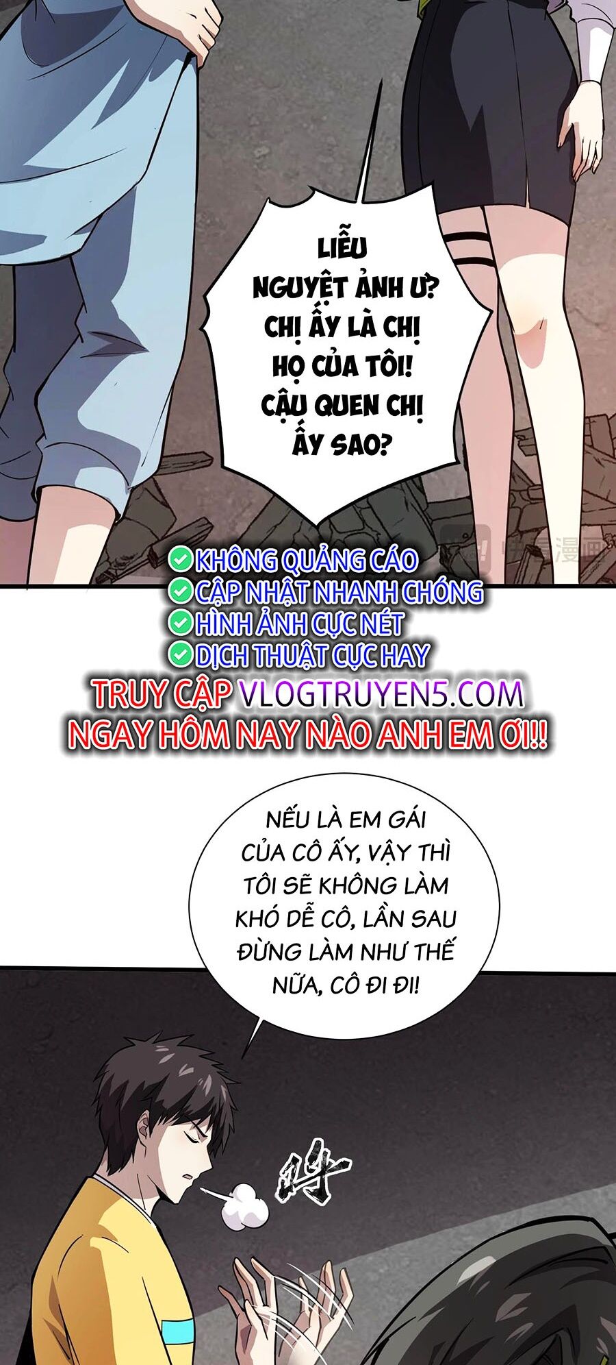 Chỉ Có Ta Có Thể Sử Dụng Triệu Hoán Thuật Chap 86 - Next Chap 87