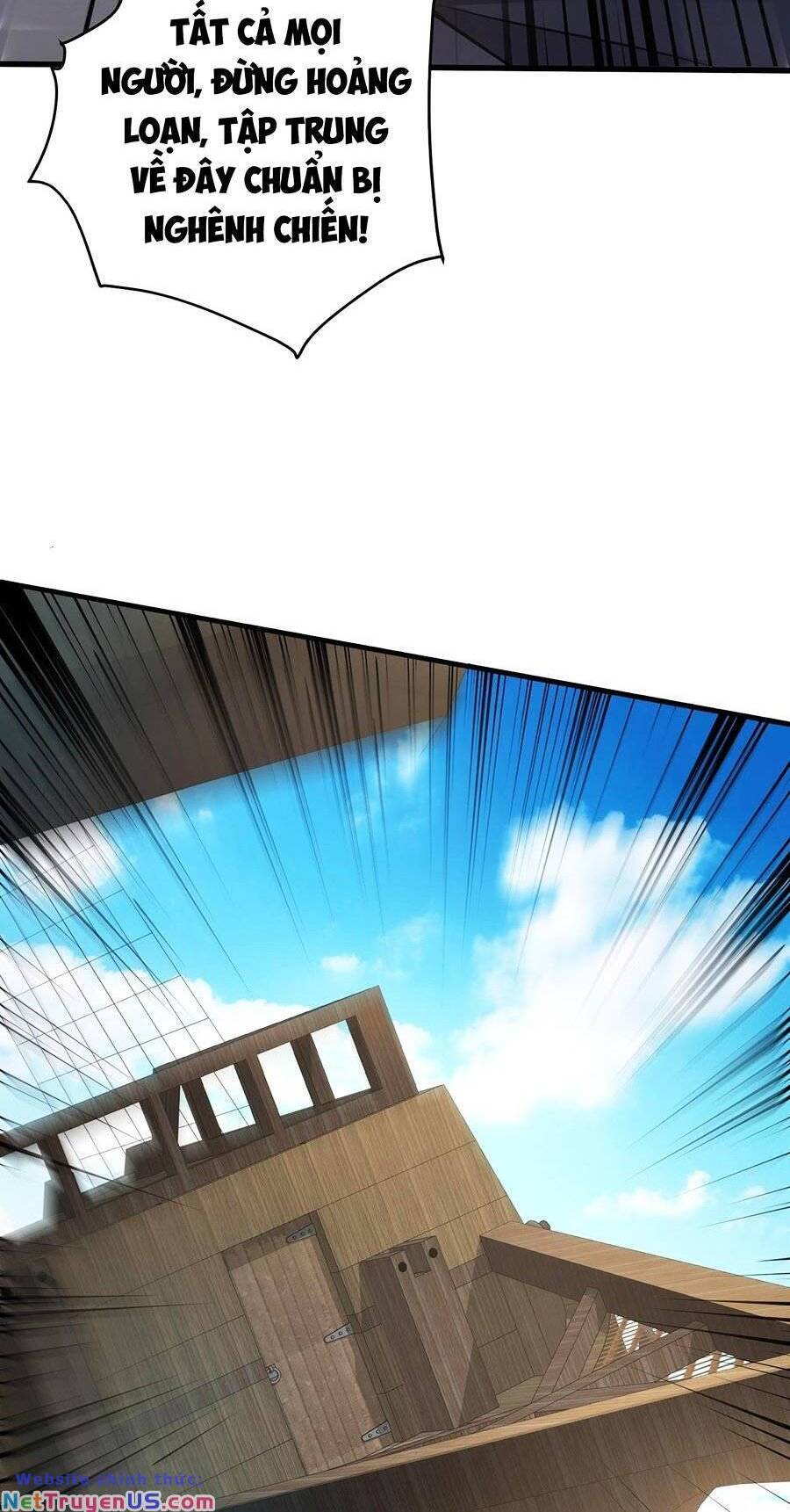 Chỉ Có Ta Có Thể Sử Dụng Triệu Hoán Thuật Chap 89 - Next Chap 90