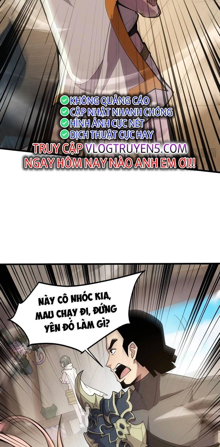 Chỉ Có Ta Có Thể Sử Dụng Triệu Hoán Thuật Chap 89 - Next Chap 90