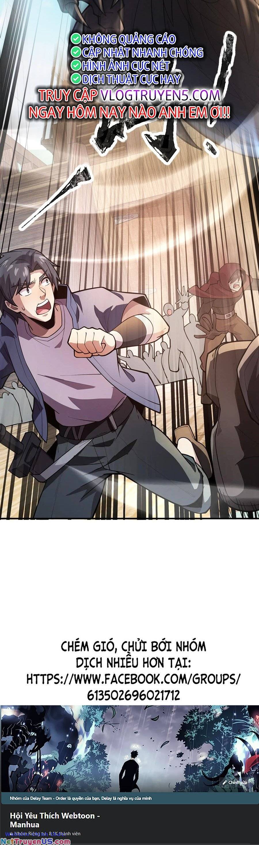 Chỉ Có Ta Có Thể Sử Dụng Triệu Hoán Thuật Chap 89 - Next Chap 90