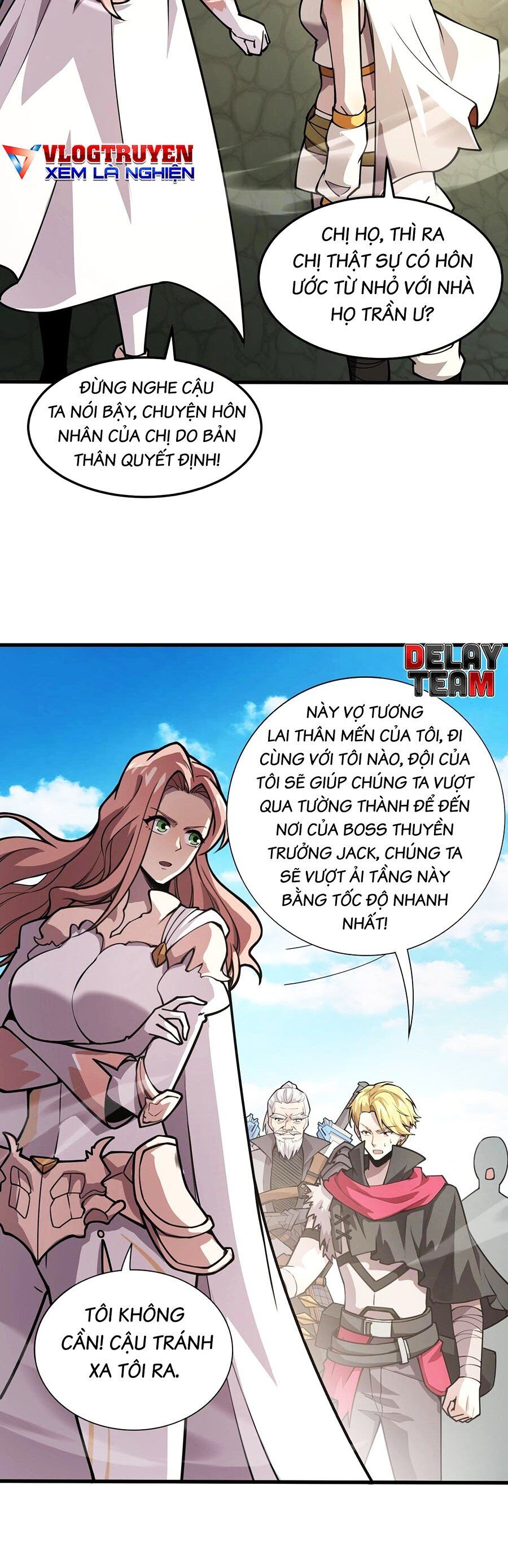 Chỉ Có Ta Có Thể Sử Dụng Triệu Hoán Thuật Chap 90 - Next Chap 91