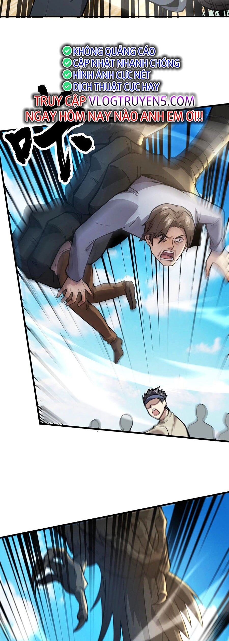 Chỉ Có Ta Có Thể Sử Dụng Triệu Hoán Thuật Chap 90 - Next Chap 91