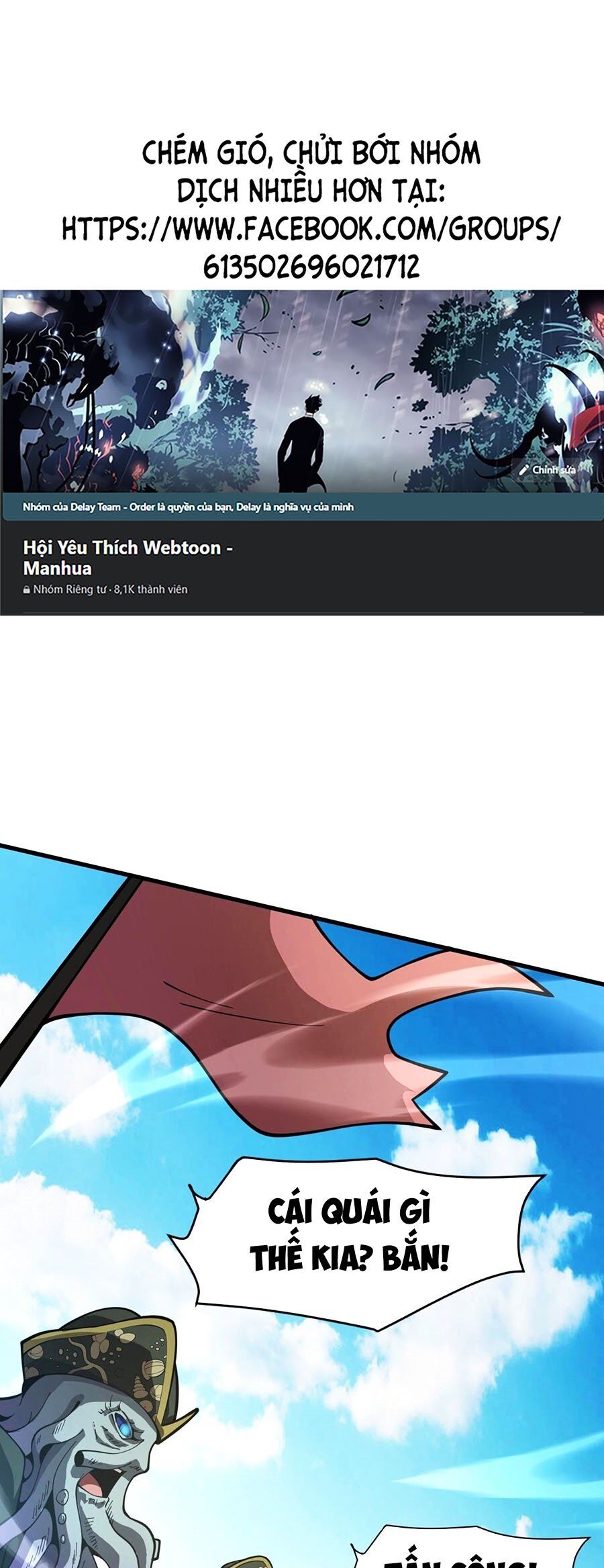 Chỉ Có Ta Có Thể Sử Dụng Triệu Hoán Thuật Chap 91 - Next Chap 92