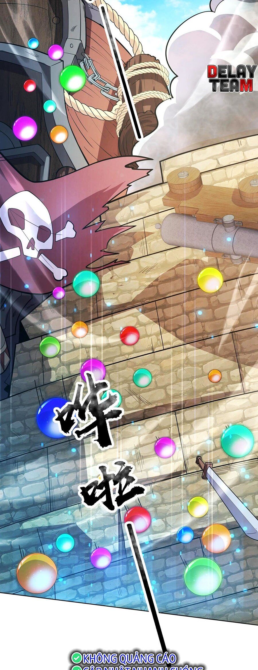 Chỉ Có Ta Có Thể Sử Dụng Triệu Hoán Thuật Chap 91 - Next Chap 92