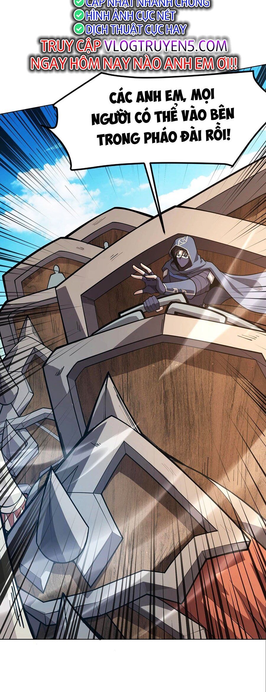 Chỉ Có Ta Có Thể Sử Dụng Triệu Hoán Thuật Chap 91 - Next Chap 92