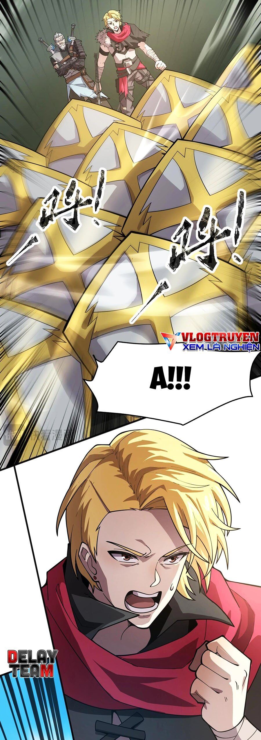 Chỉ Có Ta Có Thể Sử Dụng Triệu Hoán Thuật Chap 91 - Next Chap 92