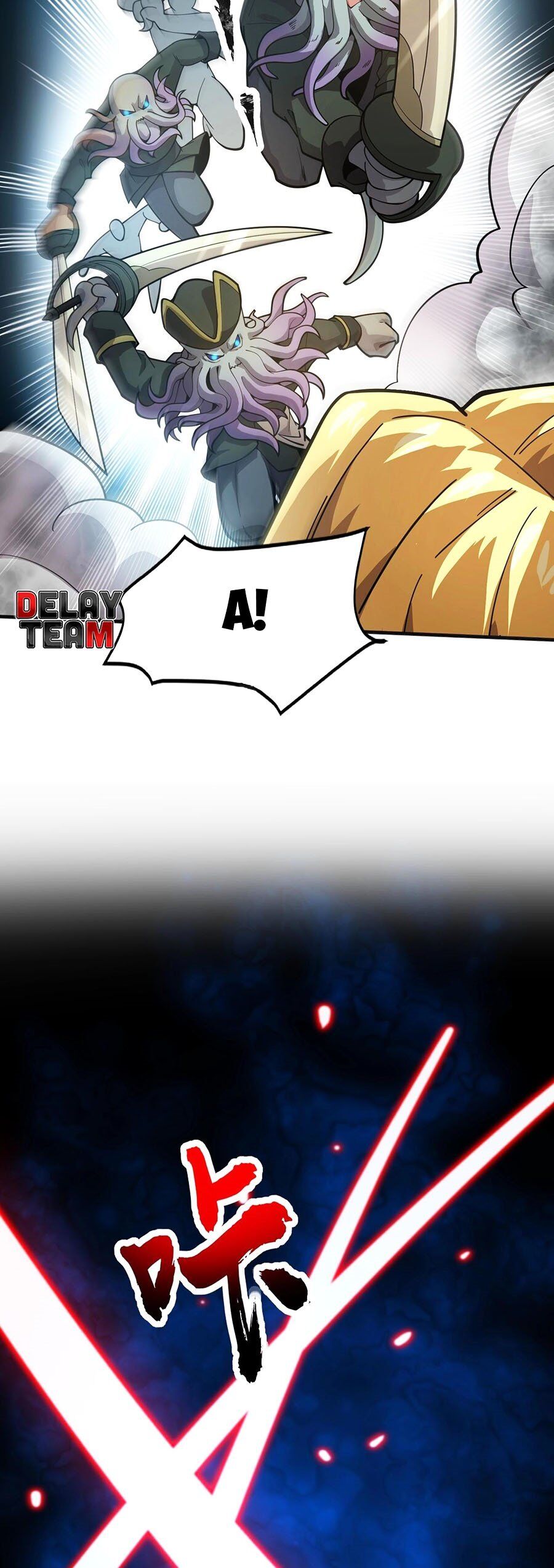 Chỉ Có Ta Có Thể Sử Dụng Triệu Hoán Thuật Chap 91 - Next Chap 92