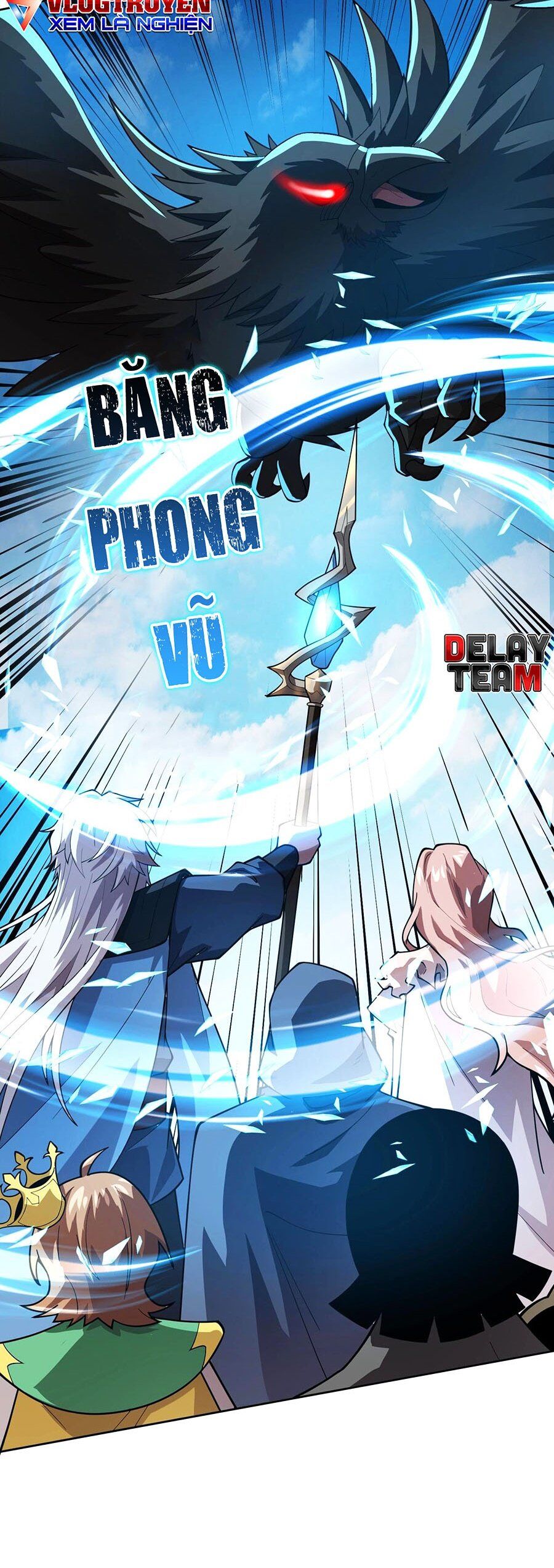 Chỉ Có Ta Có Thể Sử Dụng Triệu Hoán Thuật Chap 91 - Next Chap 92