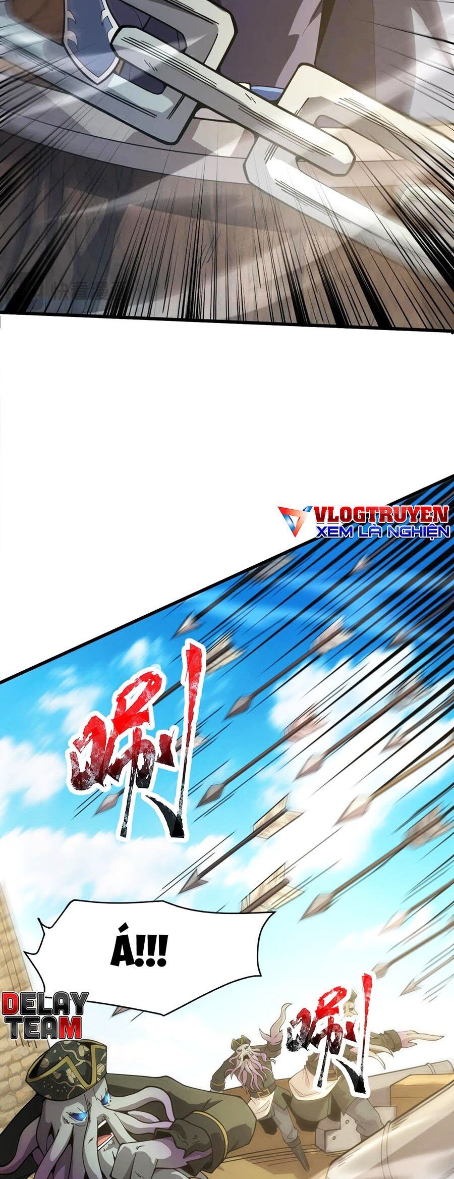 Chỉ Có Ta Có Thể Sử Dụng Triệu Hoán Thuật Chap 91 - Next Chap 92