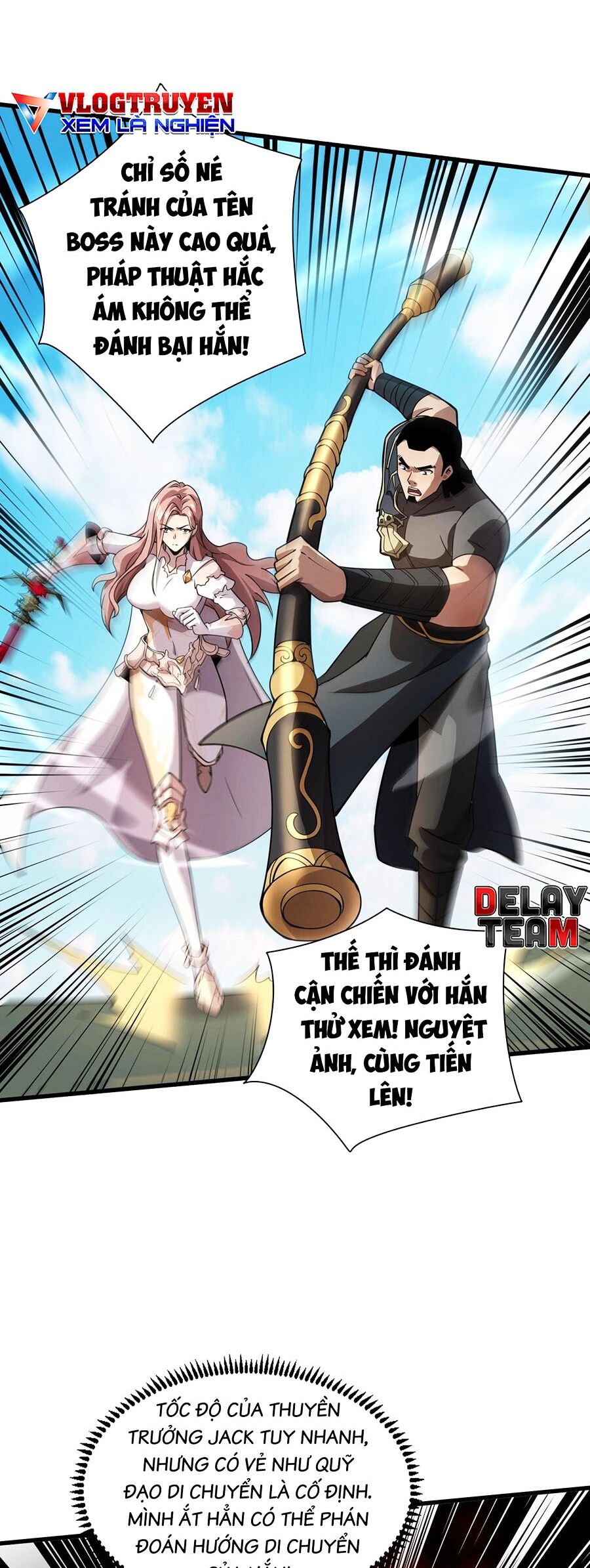 Chỉ Có Ta Có Thể Sử Dụng Triệu Hoán Thuật Chap 91 - Next Chap 92