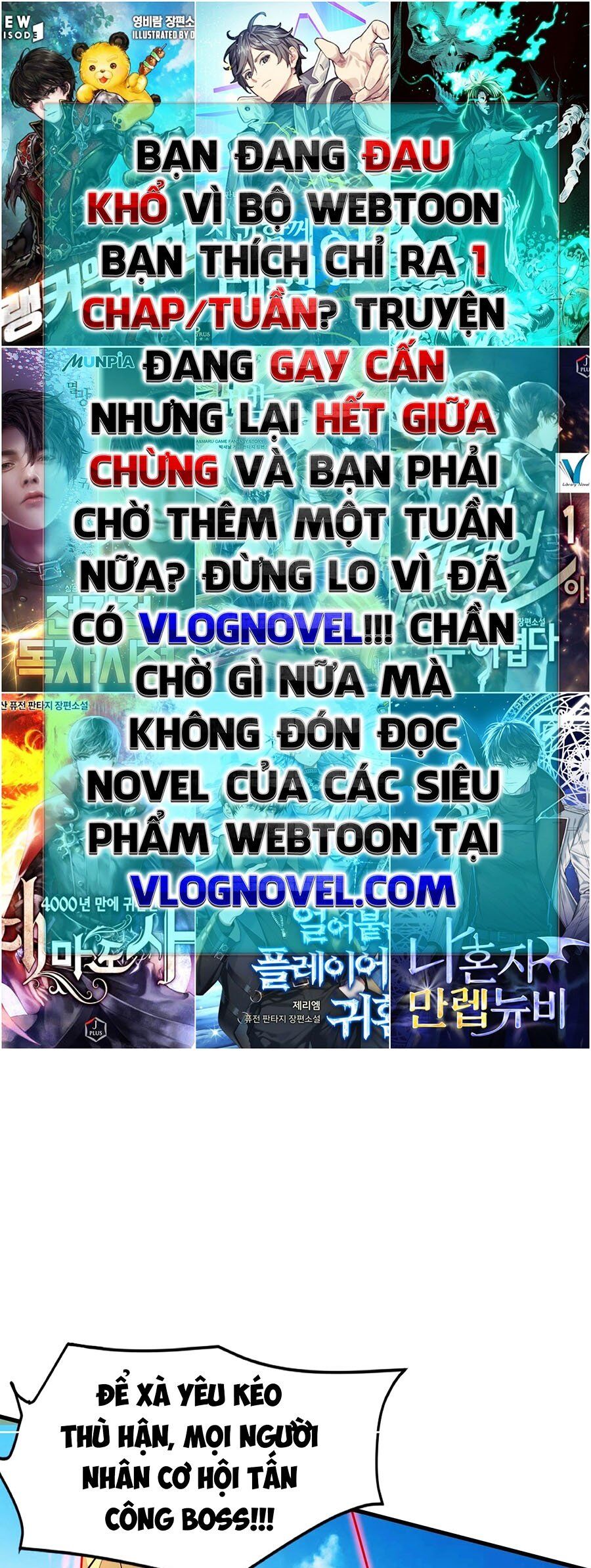 Chỉ Có Ta Có Thể Sử Dụng Triệu Hoán Thuật Chap 91 - Next Chap 92