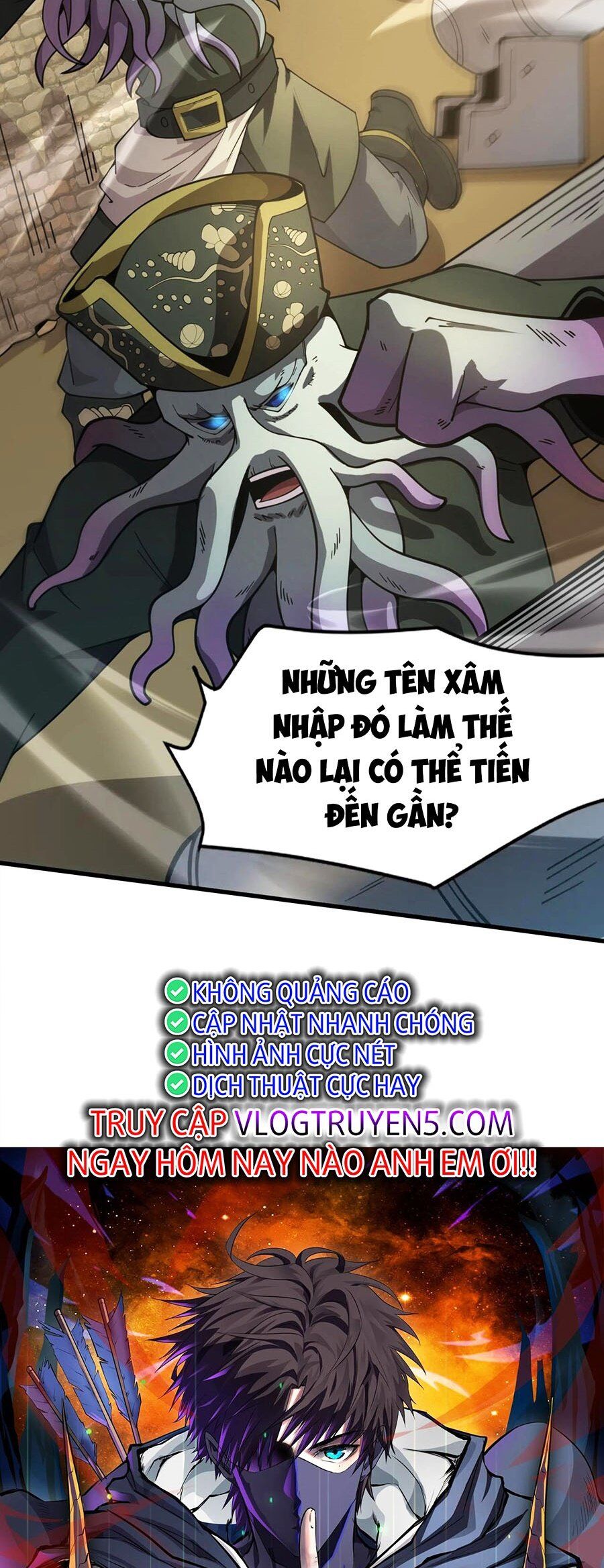 Chỉ Có Ta Có Thể Sử Dụng Triệu Hoán Thuật Chap 91 - Next Chap 92