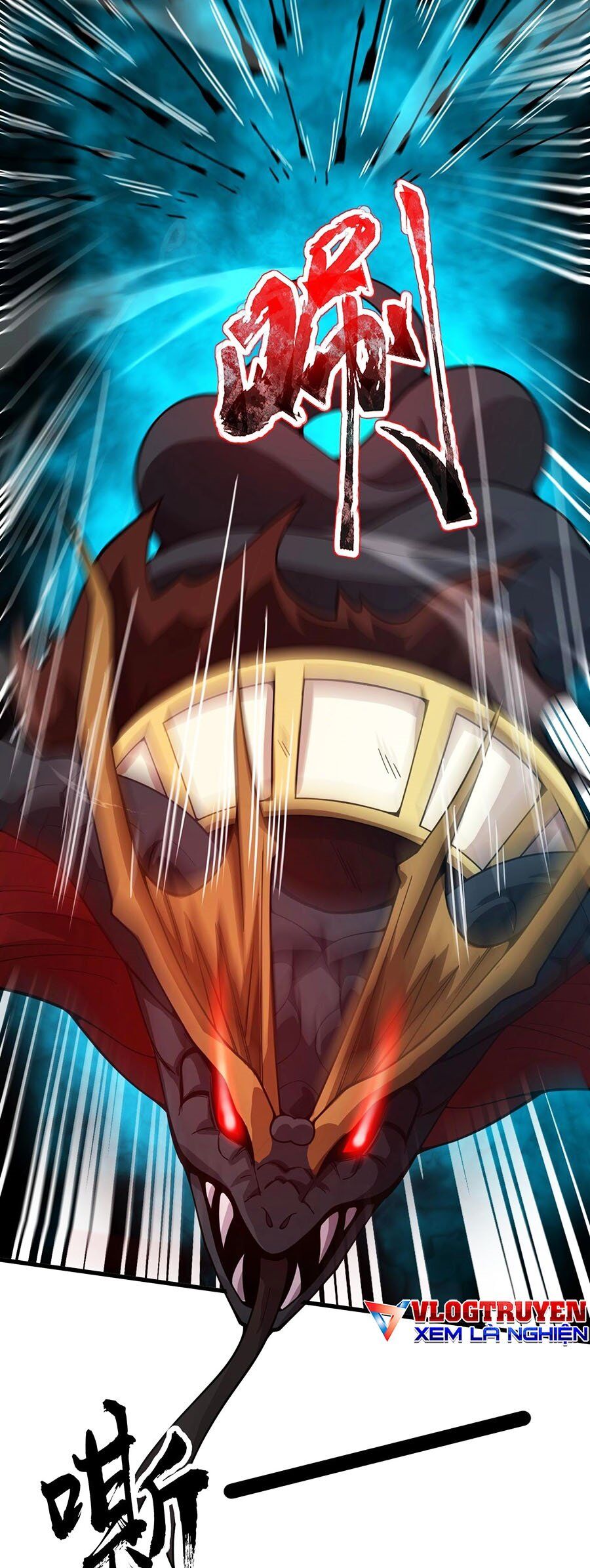 Chỉ Có Ta Có Thể Sử Dụng Triệu Hoán Thuật Chap 91 - Next Chap 92